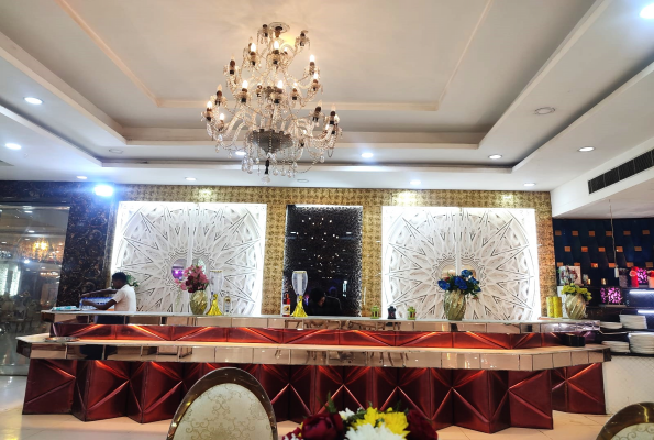 The Great Callina Banquet