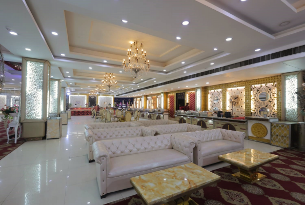 The Great Callina Banquet 3