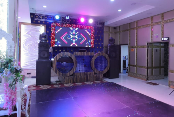 The Great Callina Banquet 2