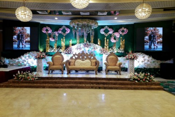 Mosaic Wazirpur