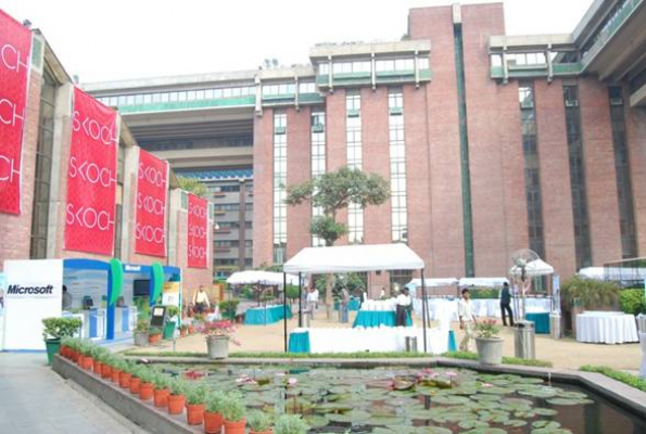 Indian Habitat Centre