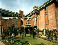 Indian Habitat Centre