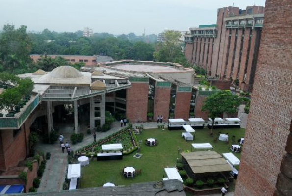 Indian Habitat Centre