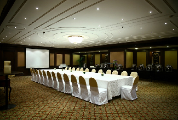 Grand Ballroom at Taj Coromandel