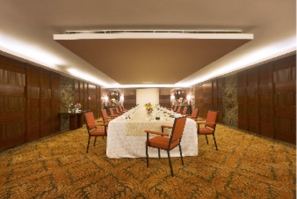 Grand Ballroom at Taj Coromandel