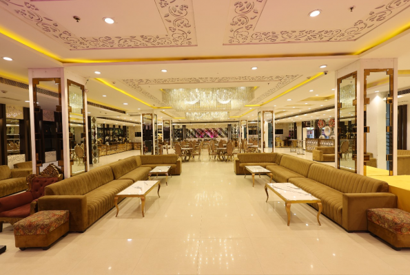 Surya Grand