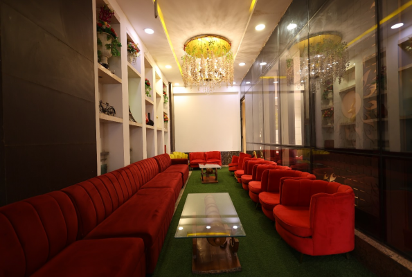 Surya Grand