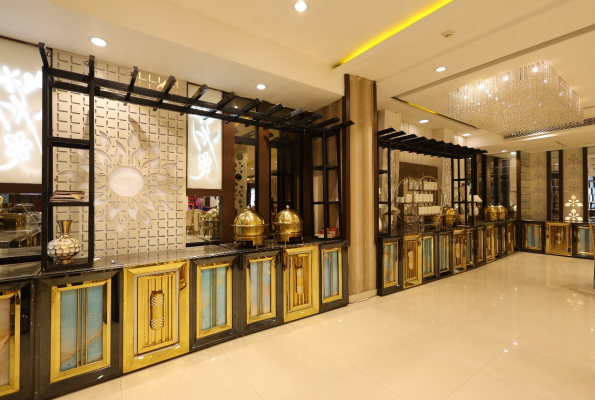 Surya Grand