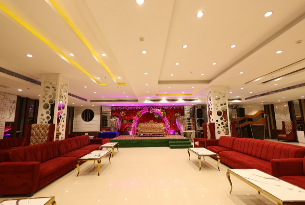Surya Grand