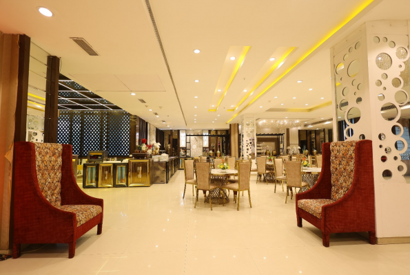 Surya Grand