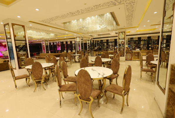 Surya Grand