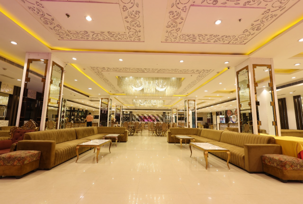 Surya Grand