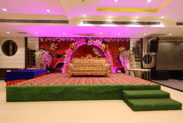 Surya Grand
