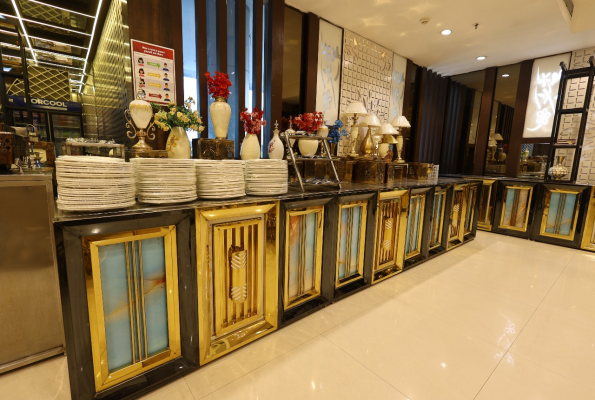 Surya Grand