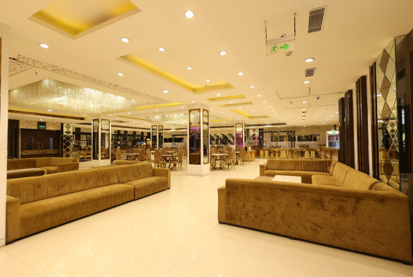 Surya Grand