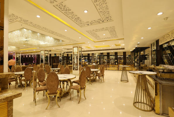 Surya Grand