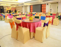 Shubh Villas Banquet