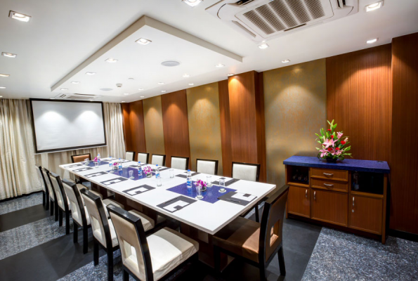 Radha Regent Chennai