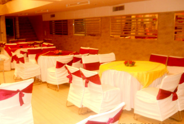 Shubham Banquet & Restaurant