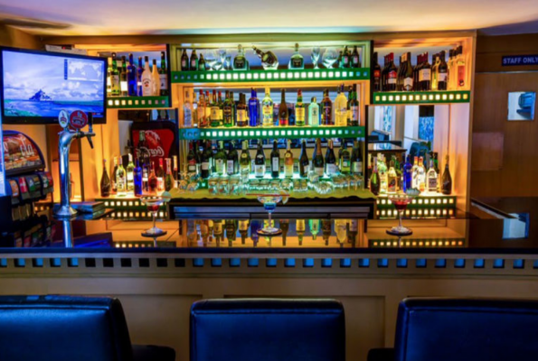 Radha Regent Chennai