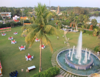 Harsha Gardens