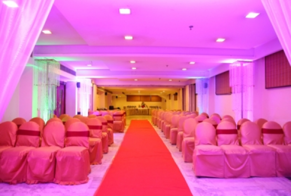 Hotel Pratap Plaza 3