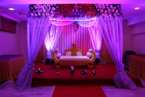 Hotel Pratap Plaza 4