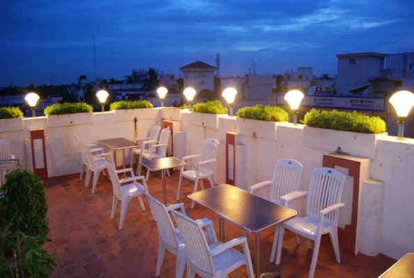 Banquet Hall at Liberty Park Hotel