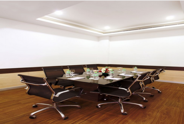 Sarovar Hotels & Resorts 1