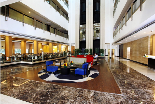 Coorg Hall at Sarovar Hotels & Resorts