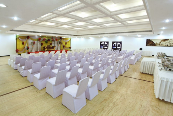 Sarovar Hotels & Resorts 2