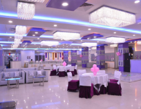 RK Banquet Hall