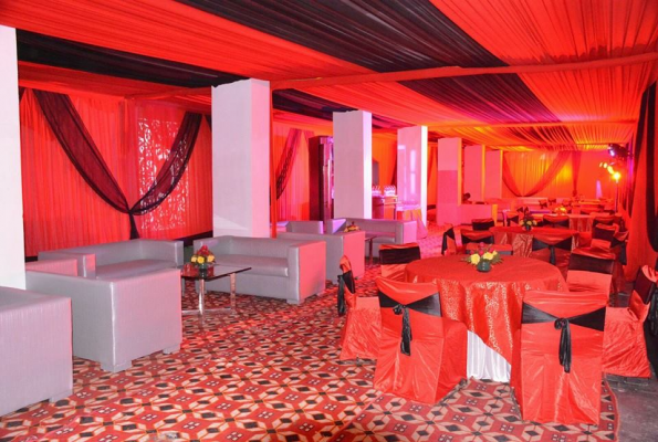 RK Banquet Hall