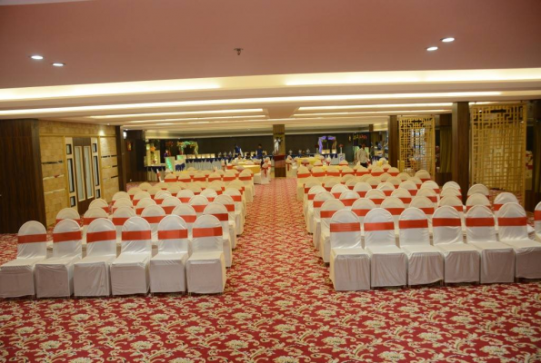 Darshan Banquets