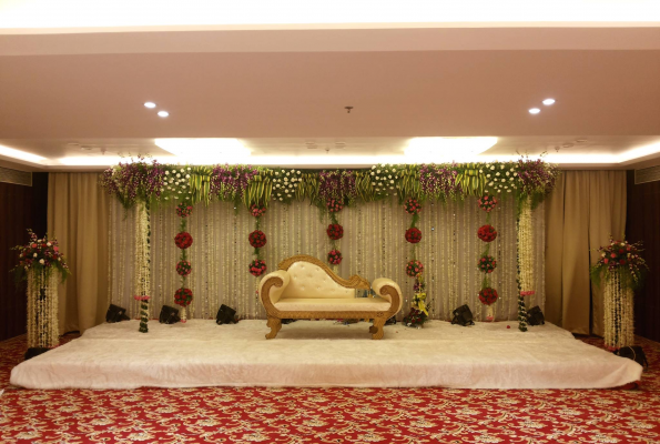 Darshan Banquets