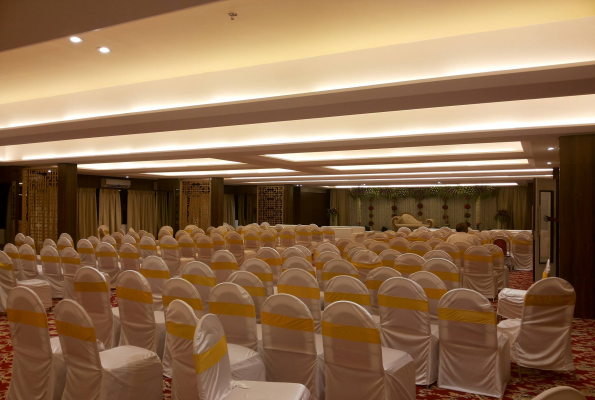 Darshan Banquets