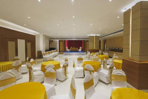 Anmol Party Hall