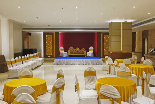 Anmol Party Hall