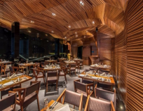 Auriga Restaurant and Lounge