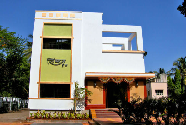 Banquet  Hall at Cygnus Hall