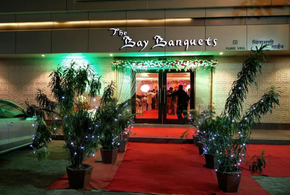 The Bay Banquet