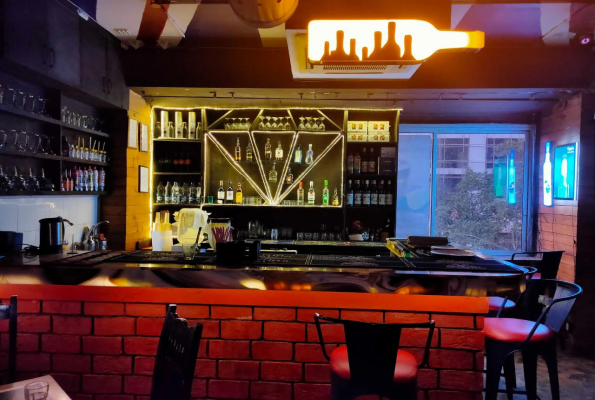 Our Story Pub & Bistro