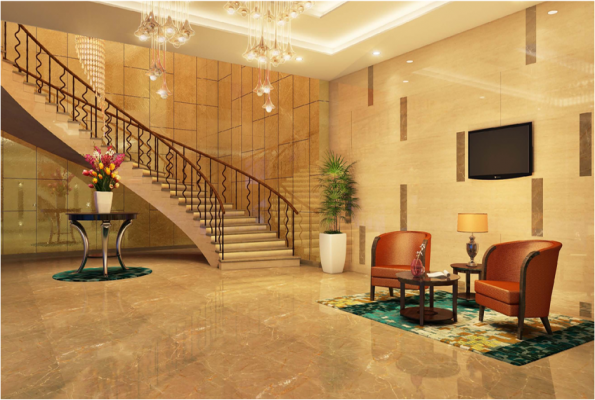 Lemon Tree Hotel