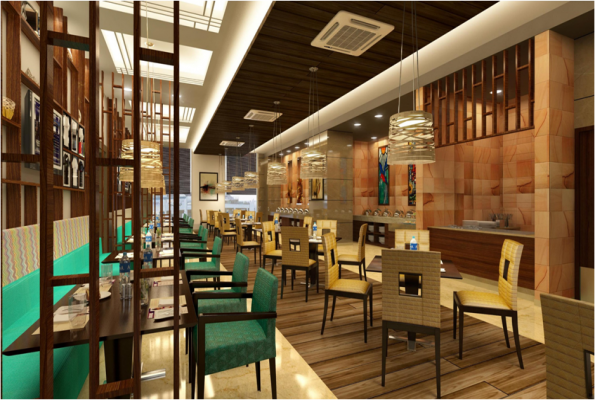 Lemon Tree Hotel