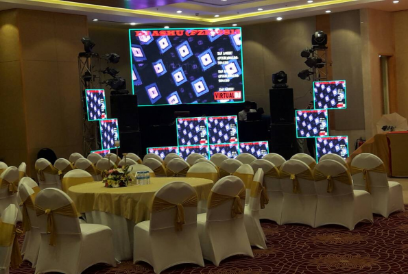 Lemon Tree Hotel