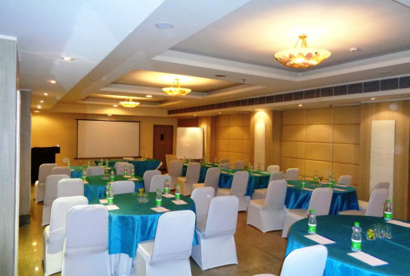 Board Room at Sarovar Portico Naraina