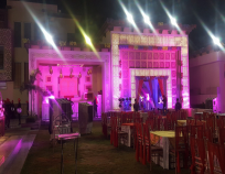 Mantram Hotel And Resorts