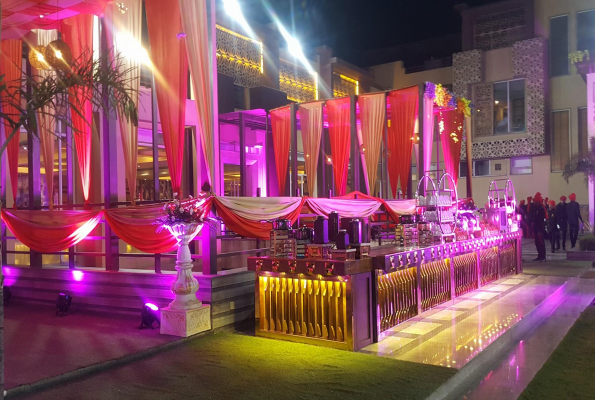 Mantram Hotel And Resorts
