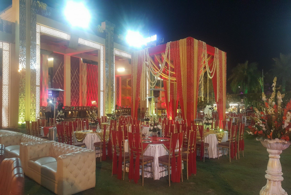 Mantram Hotel And Resorts