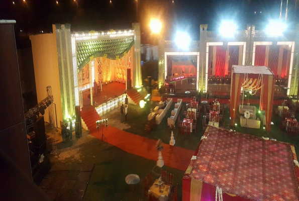 Mantram Hotel And Resorts